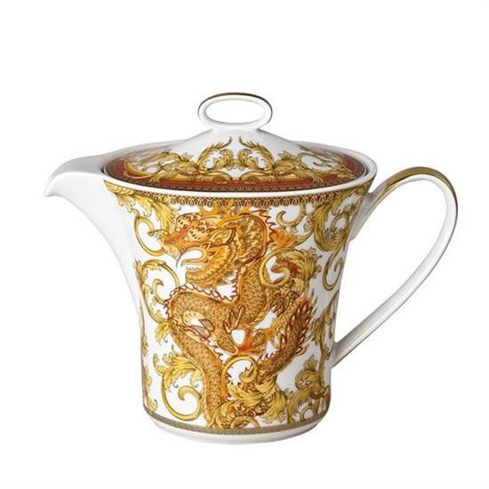 Picture of New Tea Pot