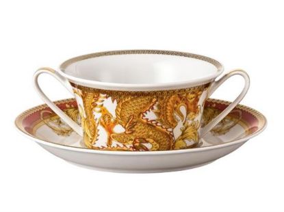 Picture of New Cream Soup Stand