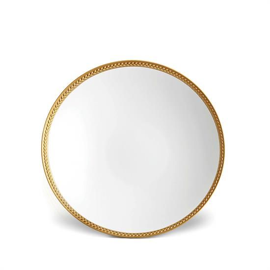 Picture of New Soup Plates