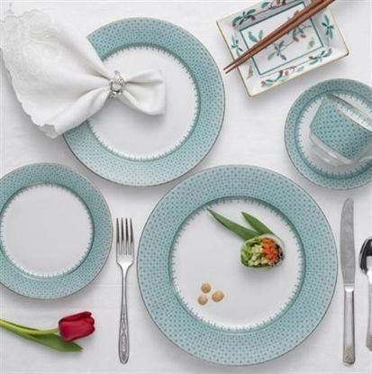 Picture of New 5pc. Setting