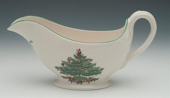 Picture of Sauce Boat