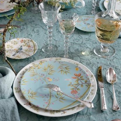 Picture of New Dinner Plate