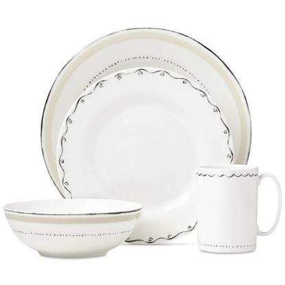 Picture of New Dinner Plate