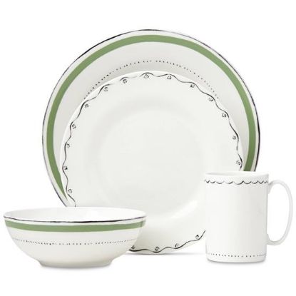 Picture of New Dinner Plate