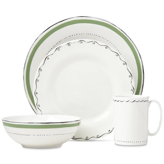 Picture of New Dinner Plate