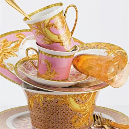 Picture of New 5pc. Setting