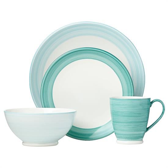 Picture of New Dinner Plate