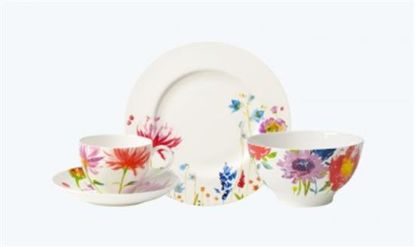Picture of New Dinner Plate