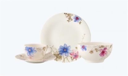 Picture of New Dinner Plate