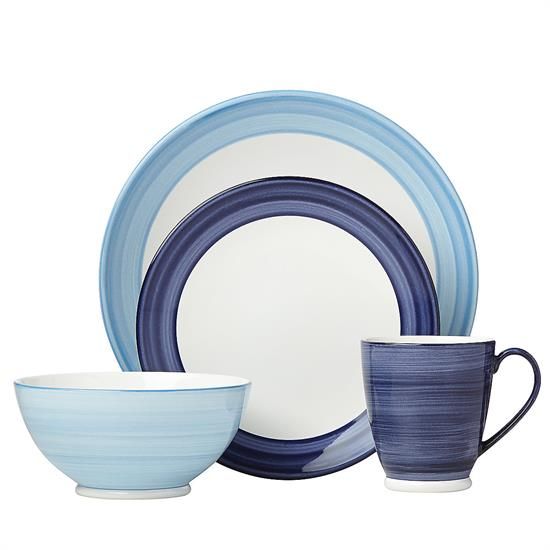 Picture of New Dinner Plate