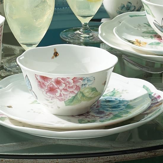 Picture of New Dinner Plate