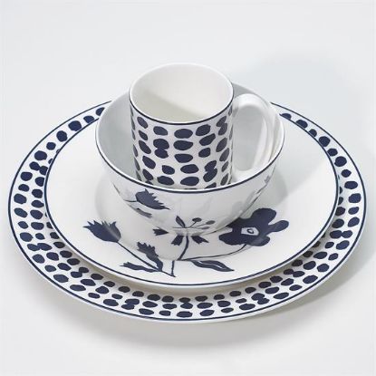 Picture of New Dinner Plate