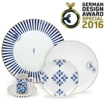 Picture of New 5pc. Setting