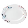 Picture of New Oval Plat. 16"