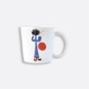 Picture of New Mug 7 oz