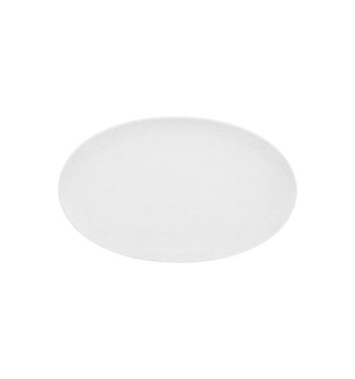 Picture of New Oval Platter 13"