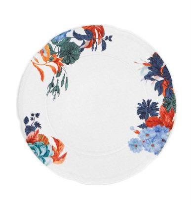 Picture of New Service Plate 12"