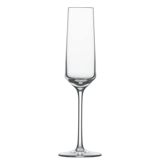 Picture of New Flute Champ.glass