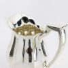 Picture of Vintage Queen Anne Sterling Silver Water Pitcher by Tuttle, Style #515