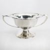 Picture of Antique Boston Society of Arts & Crafts Sterling Silver Handled Bowl by Samuel Woolley