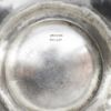 Picture of Antique Boston Society of Arts & Crafts Sterling Silver Handled Bowl by Samuel Woolley