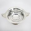 Picture of Antique Boston Society of Arts & Crafts Sterling Silver Handled Bowl by Samuel Woolley