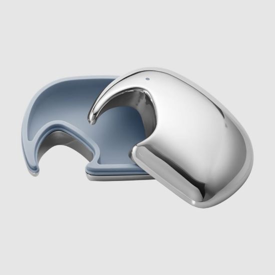 Picture of Georg Jensen Elephant Blue Box