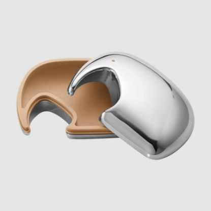 Picture of Georg Jensen Elephant Yellow Box