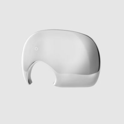 Picture of Georg Jensen Elephant Bottle Opener