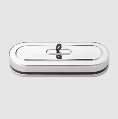 Picture of Georg Jensen Manhattan Box Wide