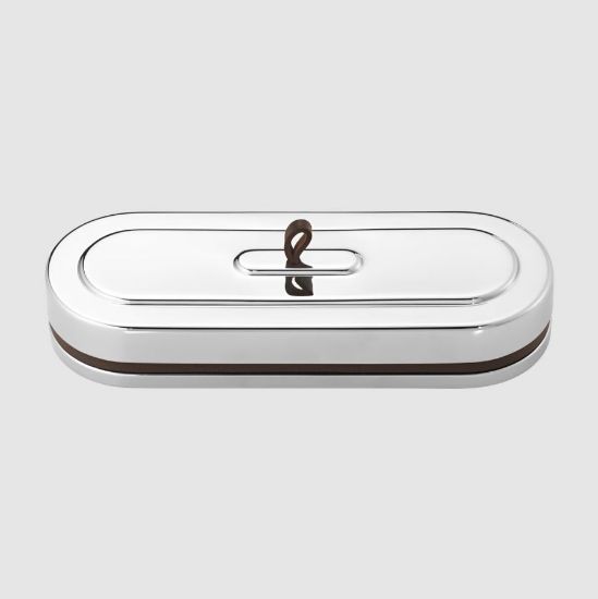 Picture of Georg Jensen Manhattan Box Wide