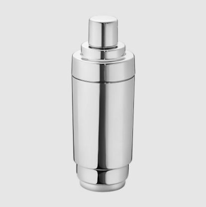 Picture of Georg Jensen Manhattan Cocktail Shaker