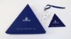 Picture of 2004 Snowflake Ornament with Original Box & COA