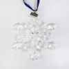 Picture of 2004 Snowflake Ornament with Original Box & COA