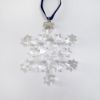 Picture of 2004 Snowflake Ornament with Original Box & COA