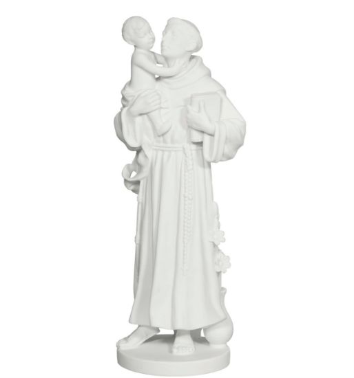 Picture of Vista Alegre Biscuit Santo António