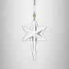 Picture of Waterford Crystal 2025 Annual Snowstar Ornament