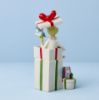 Picture of Lenox Porcelain the 'Grinch Gets the Gifts' Figurine