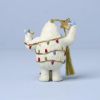 Picture of Lenox Bumble the Abominable Snowman 'Rudolph' Christmas Ornament 
