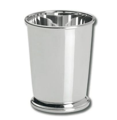 Picture of Empire Sterling Silver Plain Julep Cup, Style #83