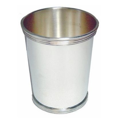 Picture of Sterling Silver 'Rolled Banded' Julep Cup
