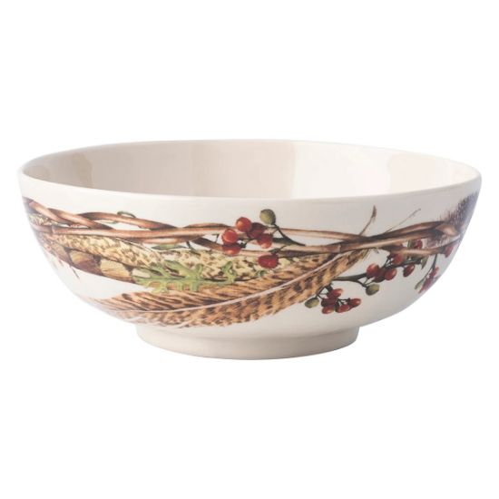 Picture of Juliska 'Forest Walk' Round Serving Bowl