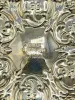 Picture of Towle 1991 Annual Snowflake Ornament Sterling Silver 2nd Edition, with box