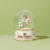 Picture of Lenox 'Merry Grinchmas' Grinch Snow Globe