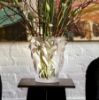 Picture of Lalique Crystal 'Bacchantes' Vase 