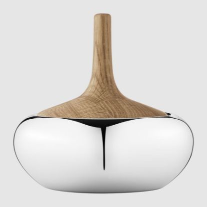 Picture of Georg Jensen Henning Koppel Bonbonniere Onion