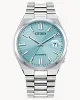 Picture of Tsuyosa 40mm Tiffany Blue Automatic by Citizen