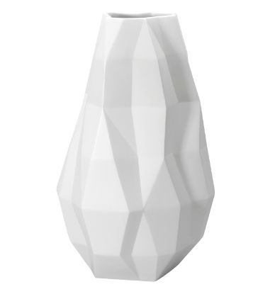 Picture of Vista Alegre Quartz Tall Vase