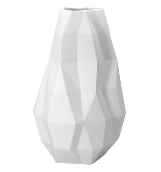 Picture of Vista Alegre Quartz Tall Vase