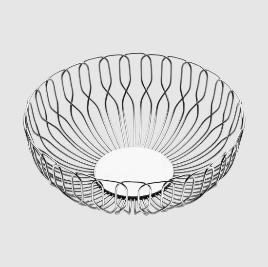 Picture of Georg Jensen Alfredo Small Bread Basket